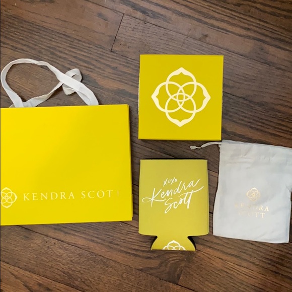 Kendra Scott Other - Kendra Scott set. Brand new!